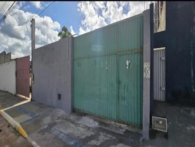 Galpo para Venda, em Simes Filho, bairro CIA II, 1 banheiro