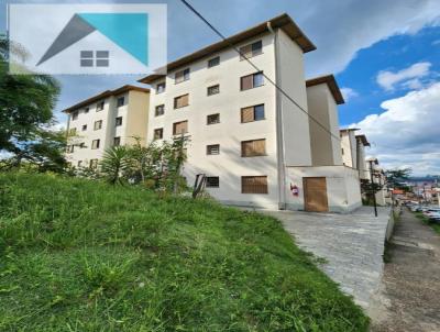 Apartamento para Locação, em Cajamar, bairro Ipês (Polvilho), 2 dormitórios, 1 banheiro, 1 vaga