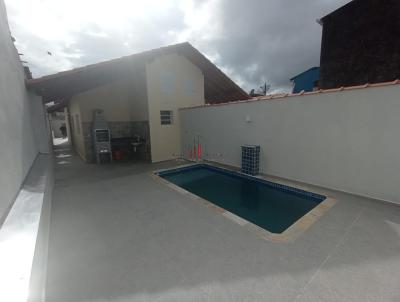 Casa para Venda, em Itanham, bairro Jardim fazendinha, 2 dormitrios, 1 banheiro, 1 sute, 4 vagas