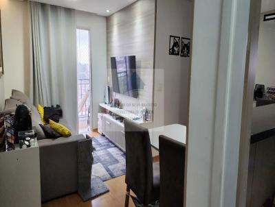Apartamento para Venda, em São Paulo, bairro Vila Liviero, 2 dormitórios, 2 banheiros, 1 suíte, 1 vaga