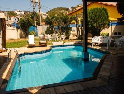 Pousada para Venda, em Arraial do Cabo, bairro Praia Grande, 23 suítes