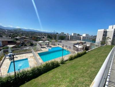 Apartamento para Venda, em Nova Iguau, bairro Jardim Alvorada, 2 dormitrios, 1 banheiro, 1 vaga