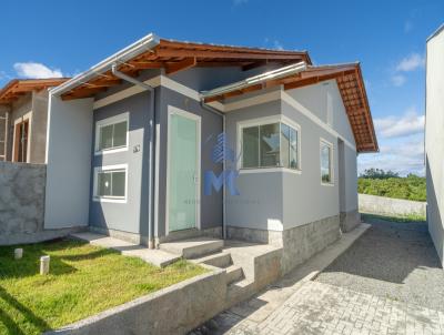Casa para Venda, em Indaial, bairro Mulde, 2 dormitrios, 1 banheiro