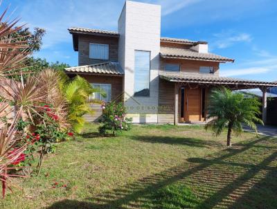Casa para Venda, em Imbituba, bairro Campestre, 3 dormitrios, 2 banheiros, 1 vaga