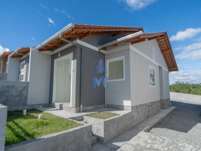 Casa para Venda, em Indaial, bairro Mulde, 2 dormitrios, 1 banheiro