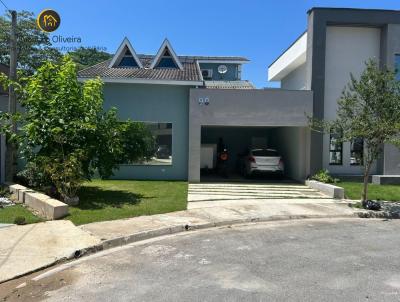 Casa em Condomnio para Venda, em Jacare, bairro Jardim Jacinto, 3 dormitrios, 3 banheiros, 1 sute, 4 vagas