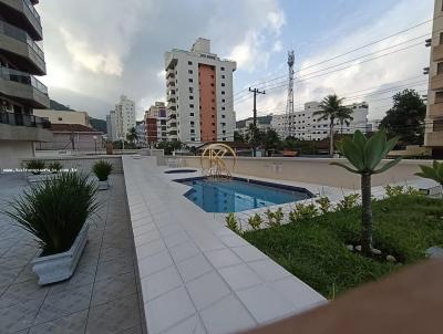 Apartamento para Venda, em Guarujá, bairro ENSEADA, 2 dormitórios, 2 banheiros, 1 suíte, 1 vaga