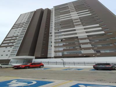 Apartamento para Venda, em Sorocaba, bairro Jardim So Carlos, 2 dormitrios, 1 banheiro, 1 sute, 1 vaga