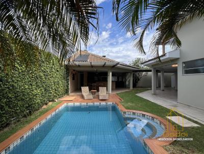 Sobrado para Venda, em Assis, bairro Jardim Europa, 6 dormitrios, 5 banheiros, 5 sutes, 2 vagas