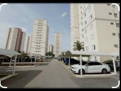 Apartamento para Locao, em Sorocaba, bairro Vila Odim Anto, 2 dormitrios, 1 banheiro, 1 vaga