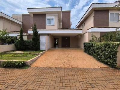 Casa em Condomnio para Venda, em Ribeiro Preto, bairro Nova Aliana, 3 dormitrios, 4 banheiros, 3 sutes, 4 vagas