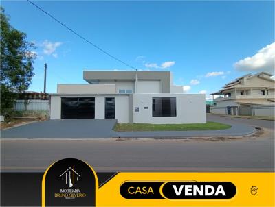 Casa para Venda, em Ouro Preto do Oeste, bairro BAIRRO DA LIBERDADE, 3 dormitrios, 2 banheiros, 2 vagas