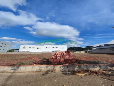 Terreno para Venda, em Boituva, bairro Portal Ville Azaleia