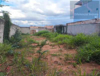 Lote para Venda, em Esmeraldas, bairro Monte Sinai