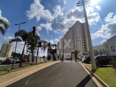 Apartamento para Venda, em So Carlos, bairro Monte dos Pinheiros, 2 dormitrios, 1 vaga