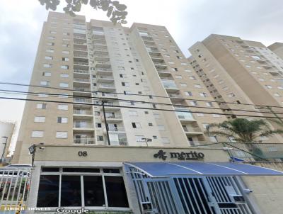 Apartamento para Venda, em So Paulo, bairro Vila Curu, 2 dormitrios, 1 banheiro, 1 vaga