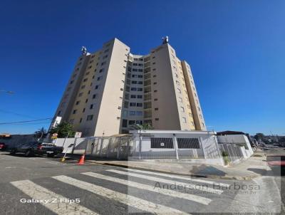 Apartamento para Venda, em Itaquaquecetuba, bairro Vila São Carlos, 2 dormitórios, 1 banheiro, 1 vaga