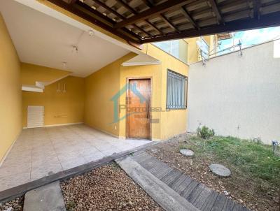 Casa Geminada para Venda, em Contagem, bairro Europa, 3 dormitrios, 3 banheiros, 1 sute, 2 vagas