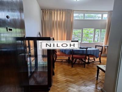 Apartamento para Venda, em Rio de Janeiro, bairro COPACABANA, 2 dormitórios, 2 banheiros, 1 vaga