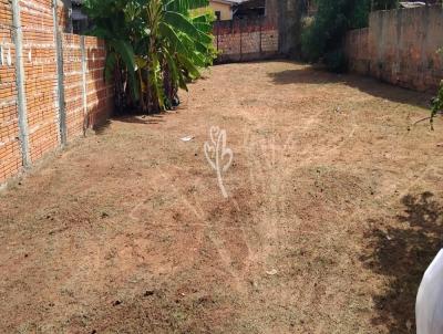 Terreno para Venda, em Regente Feij, bairro Vila Capito Euclides Correia