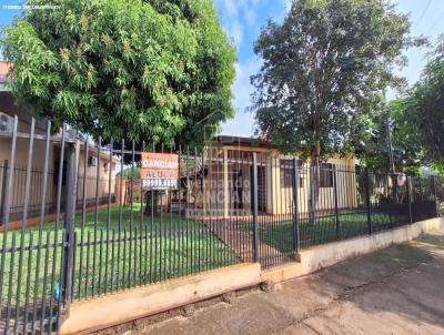 Casa para Locao, em Tuparendi, bairro Centro, 2 dormitrios, 1 banheiro