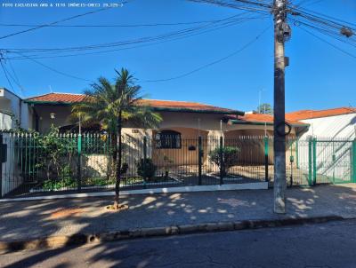 Casa para Locao, em Pirassununga, bairro JARDIM ROMA
