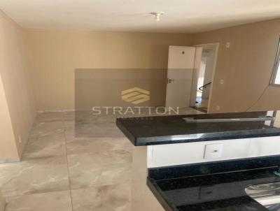 Apartamento para Locação, em Contagem, bairro Bom Jesus, 2 dormitórios, 1 banheiro, 1 vaga