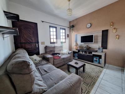 Casa para Venda, em Mogi das Cruzes, bairro Vila So Paulo, 3 dormitrios, 2 banheiros, 2 vagas