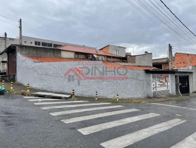 Casa para Venda, em Suzano, bairro Jardim Leblon, 2 dormitrios, 1 banheiro, 2 vagas