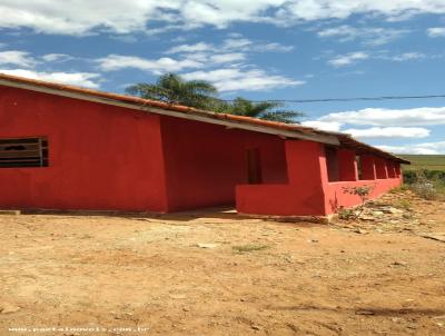 Casa para Locao, em Jarinu, bairro rea Rural de Jarinu - Campo Largo, 1 dormitrio, 1 banheiro
