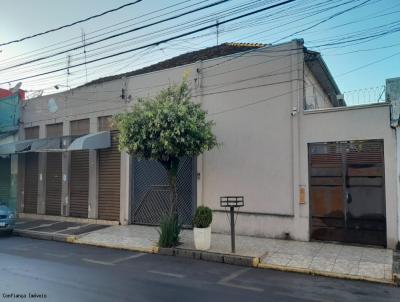 Comercial para Venda, em Promissão, bairro Centro