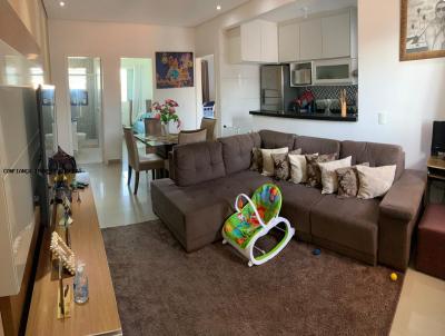 Apartamento para Venda, em Guaruj, bairro Mar e Cu, 2 dormitrios, 1 banheiro, 1 vaga