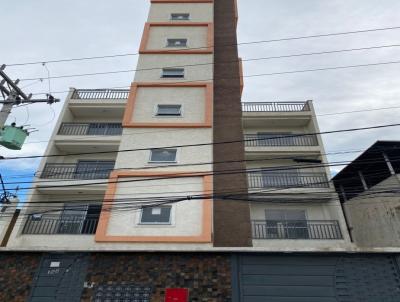 Apartamento para Venda, em So Paulo, bairro Penha de Frana, 2 dormitrios, 1 banheiro