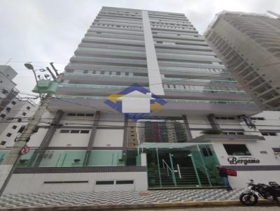 Apartamento para Venda, em Praia Grande, bairro Ocian, 3 dormitrios, 3 banheiros, 2 sutes, 2 vagas