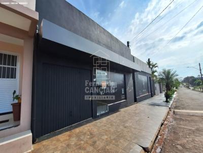 Sala Comercial para Locao, em Tuparendi, bairro Centro, 2 banheiros