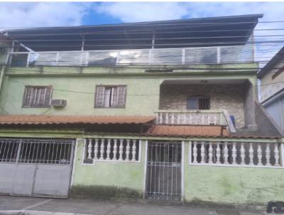 Casa para Venda, em Mesquita, bairro Centro, 4 dormitrios, 2 banheiros, 2 sutes, 2 vagas