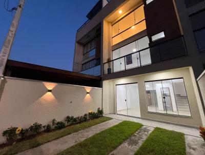Triplex para Venda, em Pontal do Paran, bairro Balnerio Beltrami, 3 dormitrios, 1 banheiro, 3 sutes