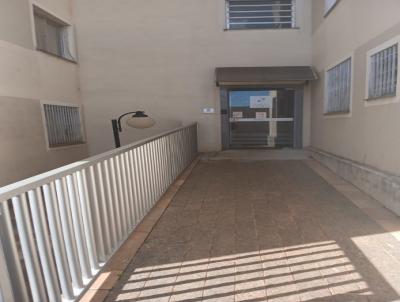Apartamento para Locao, em So Carlos, bairro Vila Monteiro (Gleba I), 3 dormitrios, 1 banheiro, 1 vaga