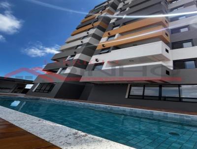 Apartamento para Venda, em Santo Andr, bairro Jardim Cristiane, 2 dormitrios, 1 banheiro, 1 vaga