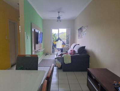 Apartamento para Venda, em Praia Grande, bairro Boqueiro, 2 dormitrios, 1 banheiro, 1 vaga