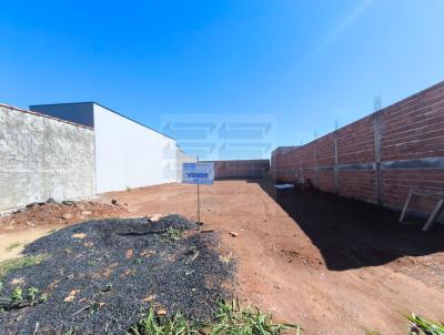 Terreno para Venda, em Batatais, bairro JARDIM ESPERANA - PARTE ALTA