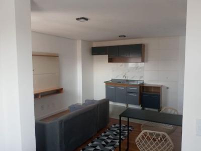 Apartamento para Locao, em So Paulo, bairro Vila Carro, 1 dormitrio, 1 banheiro