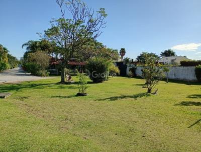 Terreno para Venda, em Florianpolis, bairro Cachoeira Do Bom Jesus