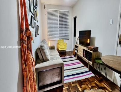 Apartamento para Venda, em Florianpolis, bairro Centro, 1 dormitrio, 1 banheiro