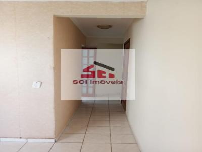 Apartamento para Locao, em Ribeiro Preto, bairro Vila Seixas, 3 dormitrios, 2 banheiros, 1 sute, 1 vaga