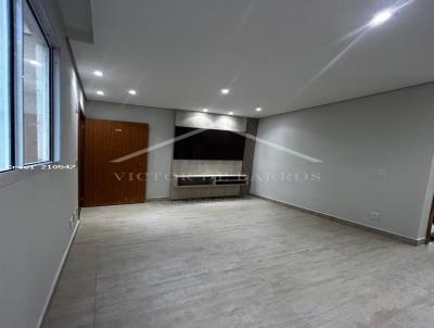 Apartamento para Venda, em Catanduva, bairro Jardim Monte Carlo, 2 dormitrios, 1 banheiro, 1 vaga