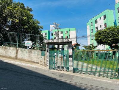 Apartamento para Venda, em So Paulo, bairro Jardim Pedro Jos Nunes, 2 dormitrios, 1 banheiro, 1 vaga
