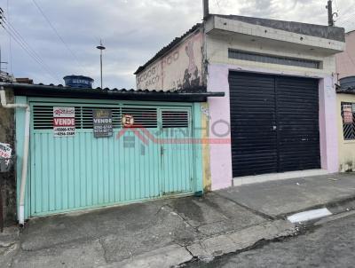 Casa para Venda, em Suzano, bairro Jardim Cacique