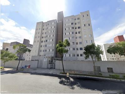 Apartamento para Venda, em So Paulo, bairro Vila Paranagua, 2 dormitrios, 1 banheiro, 1 vaga