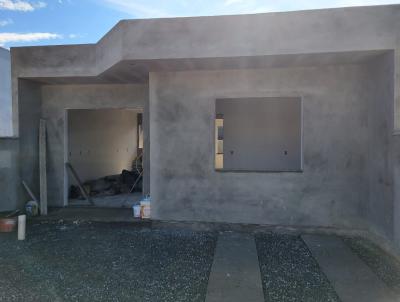 Casa para Venda, em Barra Velha, bairro Vila Nova, 2 dormitórios, 1 banheiro, 1 suíte, 2 vagas